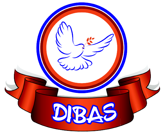 Dibas Logo